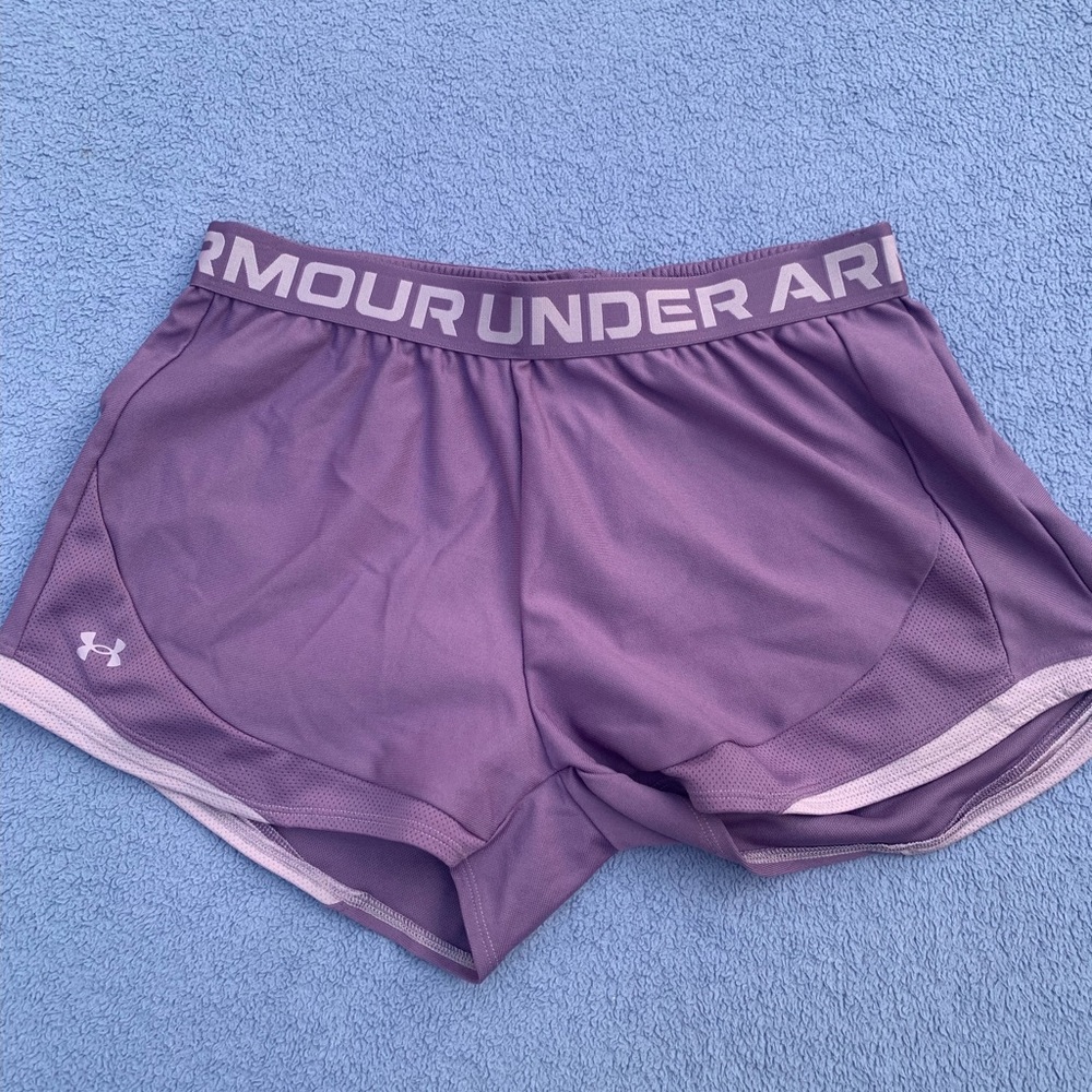 Brand new under armor athletic shorts